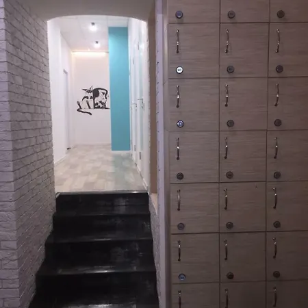 2cats Hostel Odesa